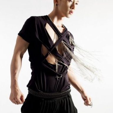 Jang Woo Hyuk