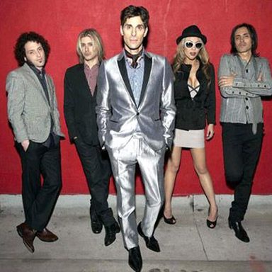 Jane's Addiction