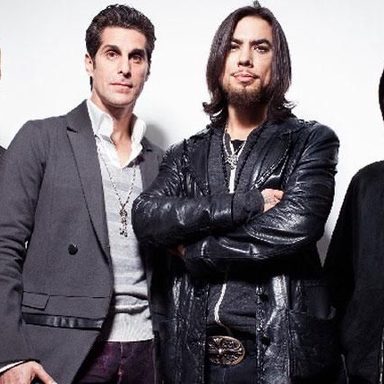 Jane's Addiction