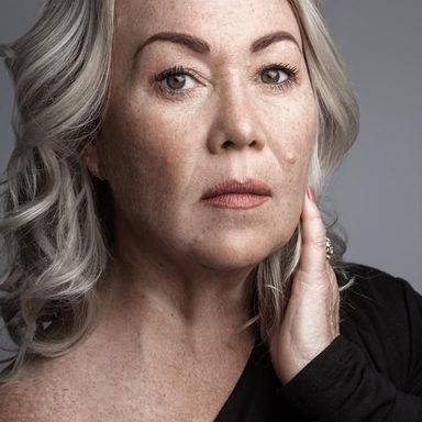 Jann Arden