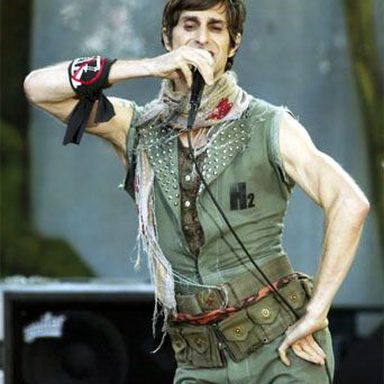 Jane's Addiction