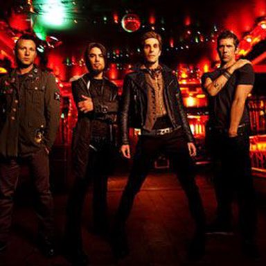 Jane's Addiction