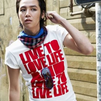 Jang Geun Suk