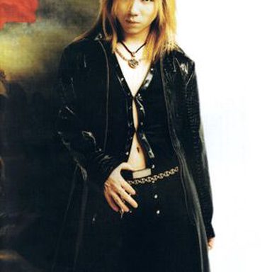 Janne Da Arc