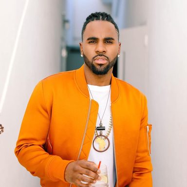 Jason Derulo photo 24