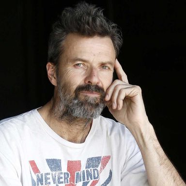 Jarabe de Palo