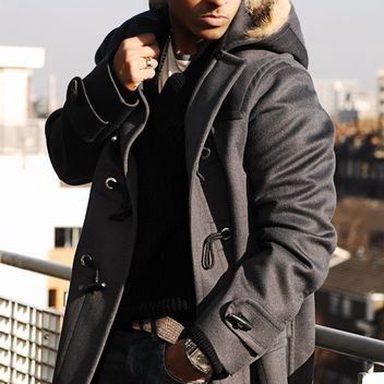 Jay Sean photo 15