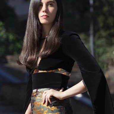 Javiera Mena