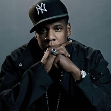 JAY-Z