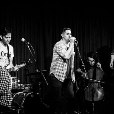 Jars Of Clay