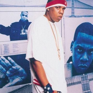 JAY-Z photo 17