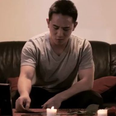 Jason Chen