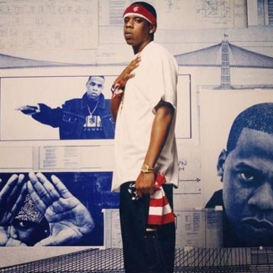 JAY-Z photo 16