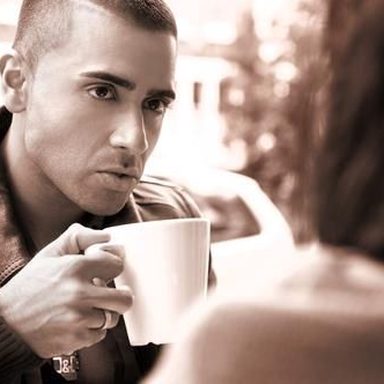 Jay Sean photo 26