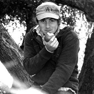 Jason Reeves