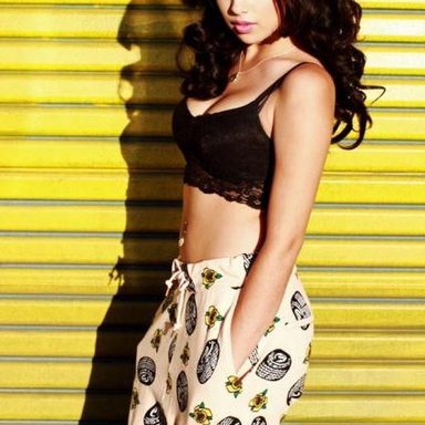 Jasmine Villegas