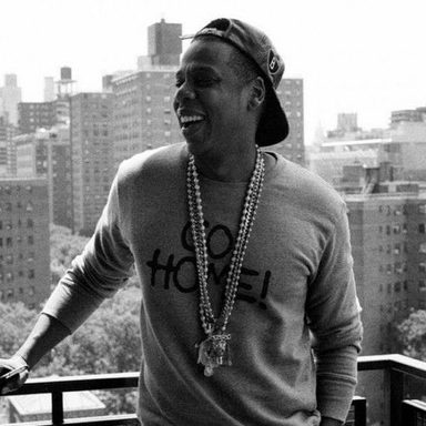 JAY-Z photo 26