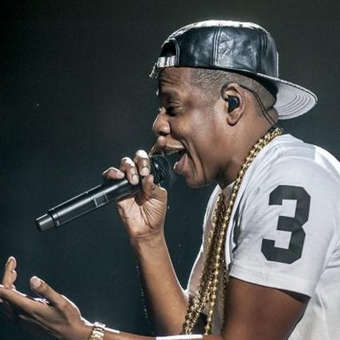 JAY-Z photo 9