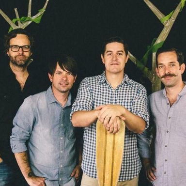 Jars Of Clay