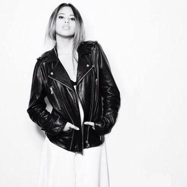 Jasmine Villegas photo 122