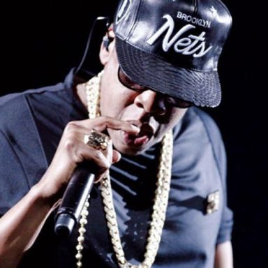 JAY-Z photo 19