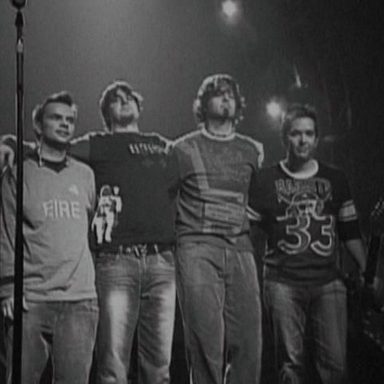 Jars Of Clay