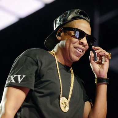 JAY-Z photo 11
