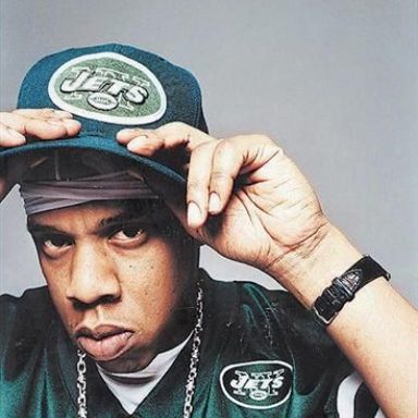 JAY-Z photo 14