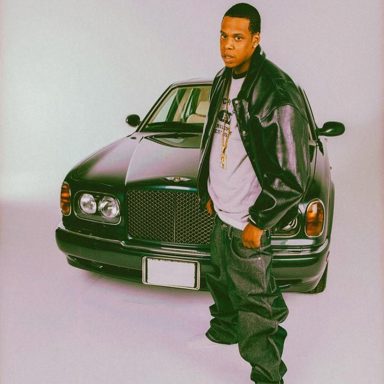 JAY-Z