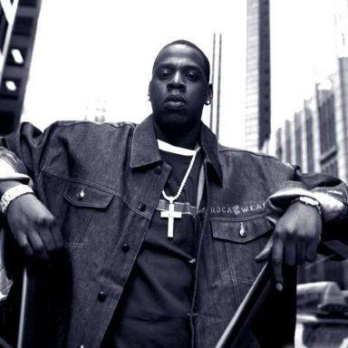 JAY-Z photo 15