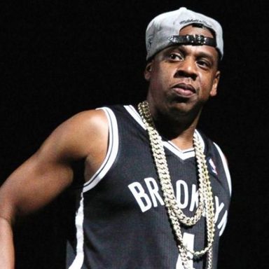JAY-Z photo 12