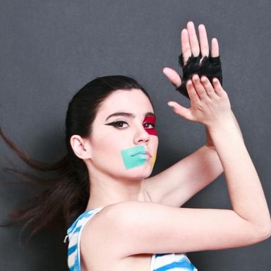 Javiera Mena