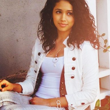 Jasmine Villegas photo 48
