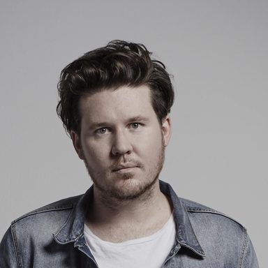 Jarryd James