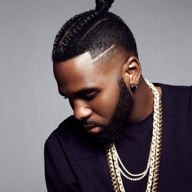 Jason Derulo photo 33