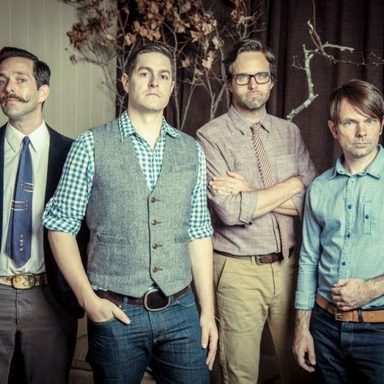 Jars Of Clay