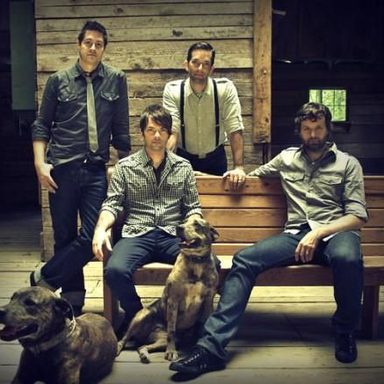 Jars Of Clay