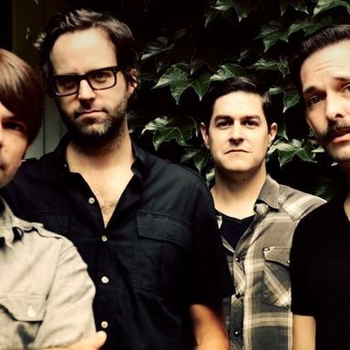 Jars Of Clay