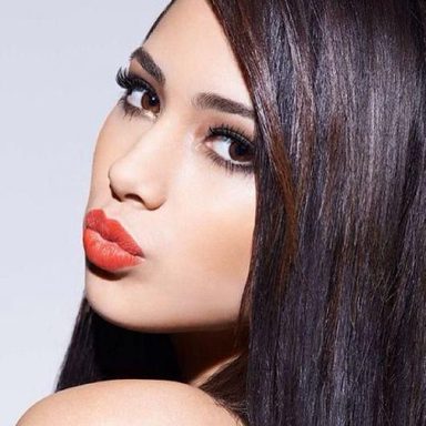 Jasmine Villegas