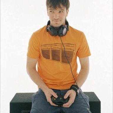 Jc Chasez