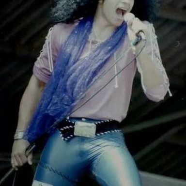 Jeff Scott Soto