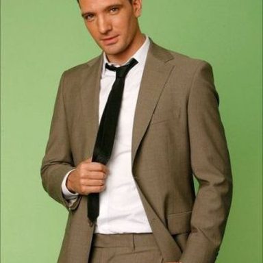 Jc Chasez