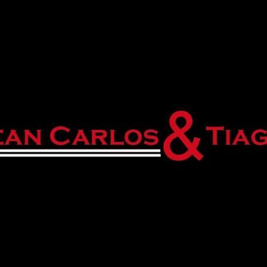 Jean Carlos E Tiago
