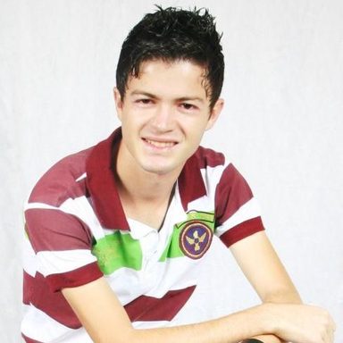 Jefferson Alves