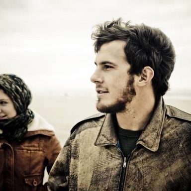 Jenny and Tyler