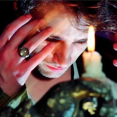 Jeff Buckley
