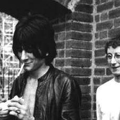 Jeff Beck
