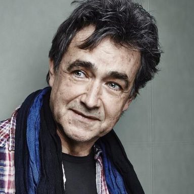 Jean-louis Murat
