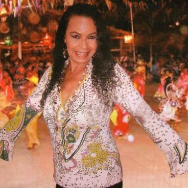 Joana Angélica