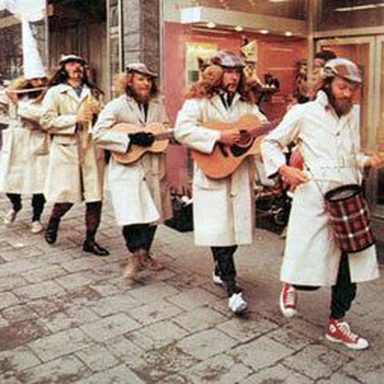 Jethro Tull
